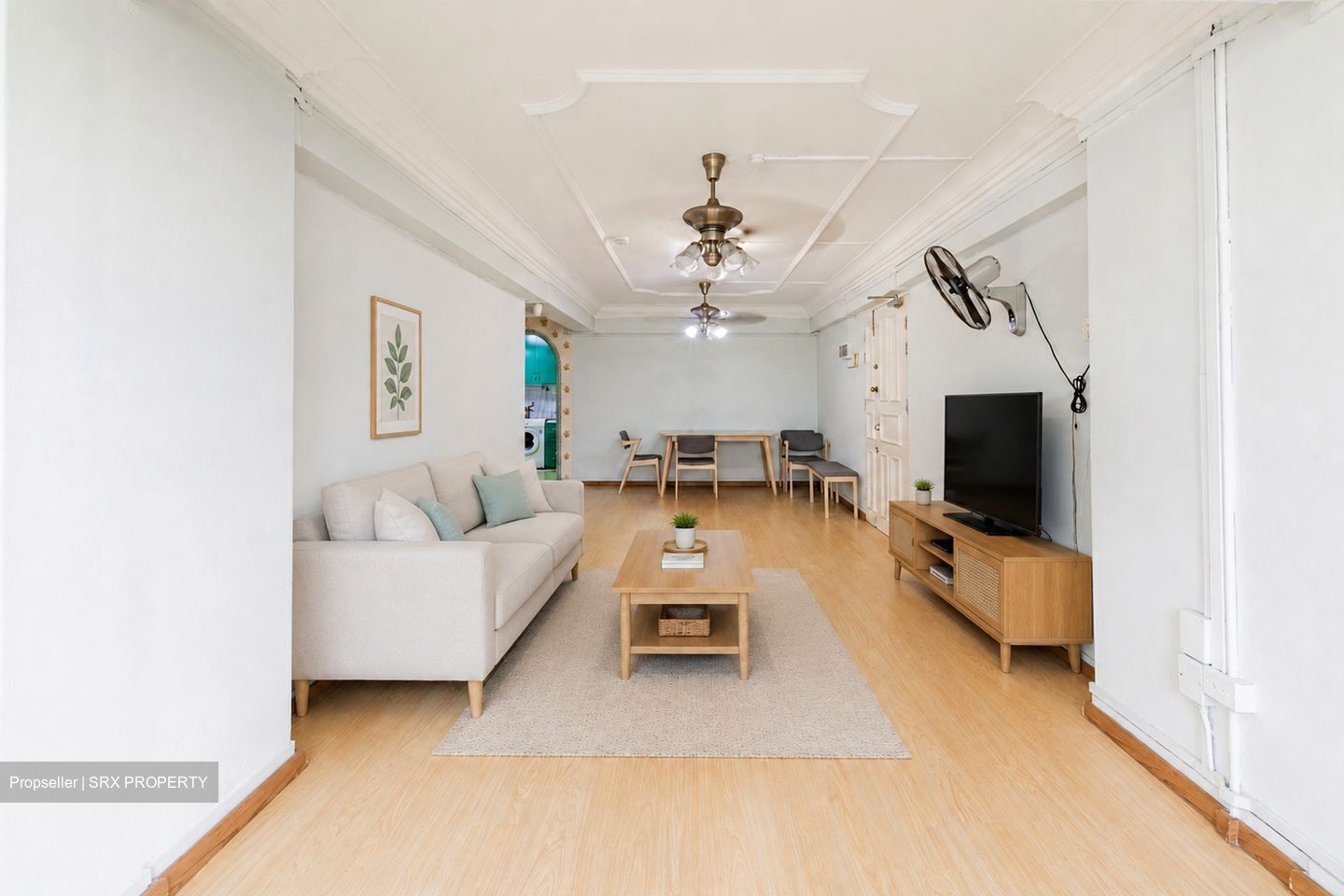 Blk 101 Whampoa View (Toa Payoh), HDB 4 Rooms #608613161